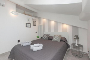 Amazing and new penthouse in city center
